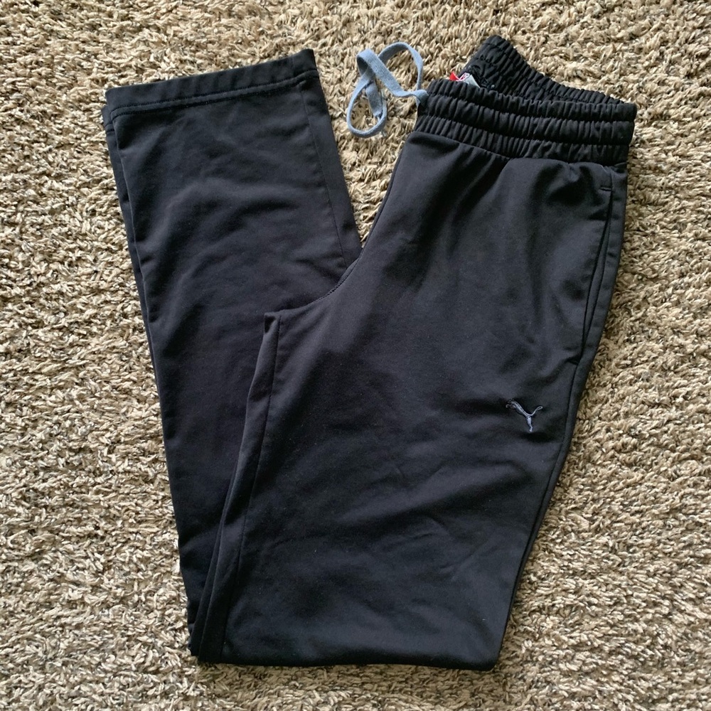 Puma Sweatpants
